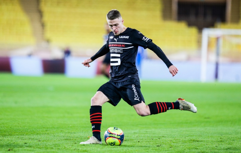 ネイマールとメッシなし！仏紙読者の「リーグアン年間ベスト11」がこちら｜写真6