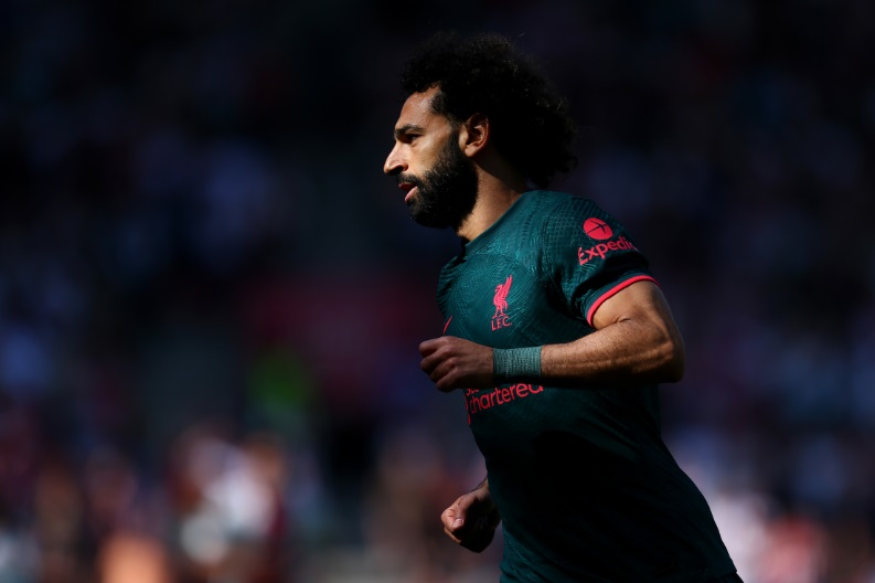 三笘薫は22位！今季プレミアリーグで凄かった選手25位～11位がこちら｜写真14