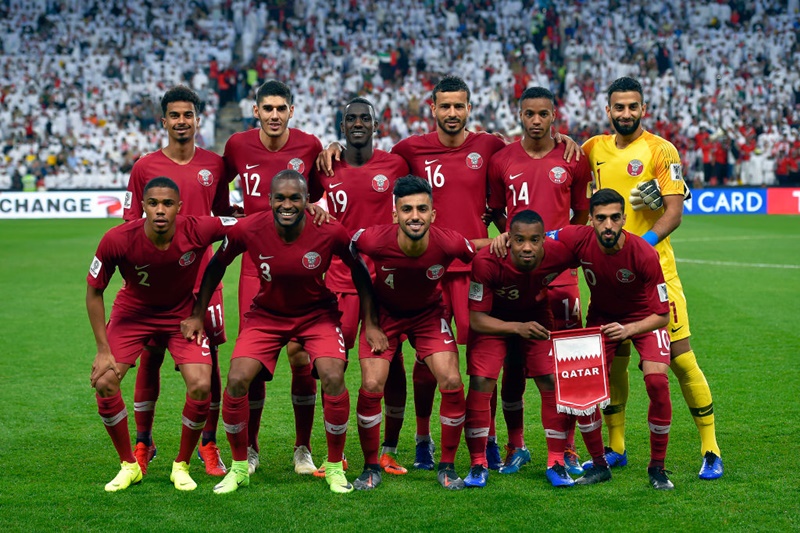 カタール代表は本当に「帰化人だらけ」？調べてわかった、フランス代表との違い｜写真1