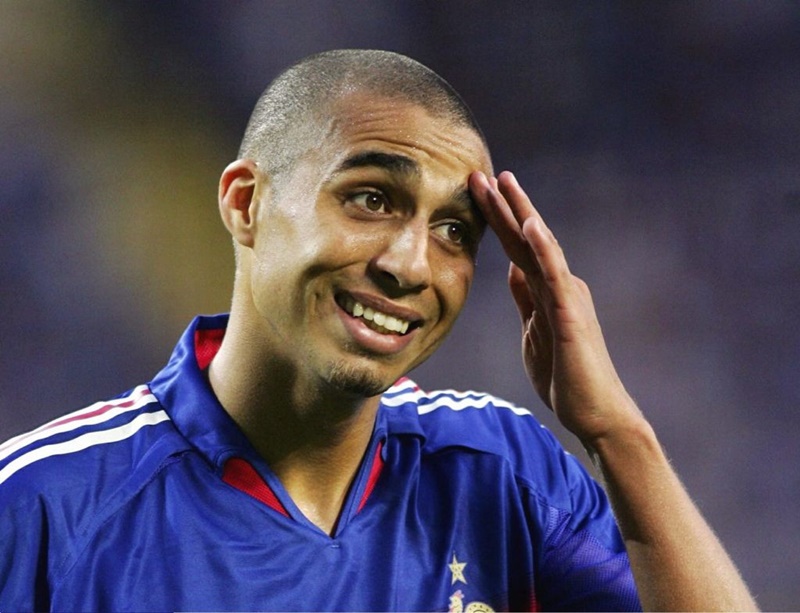 意外！？にもフランスに「ルーツ」を持たないフランス代表のレジェンド｜写真3