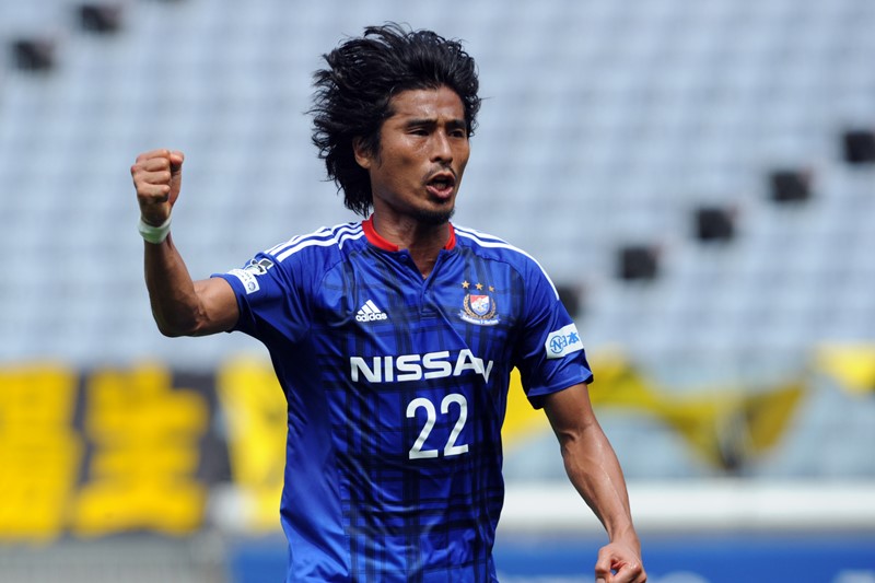 勤労感謝に「ありがとう」と言いたい7人のサッカー選手｜写真7