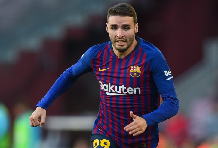 「バルセロナを救え！カンテラで期待される5人の宝石」｜写真4