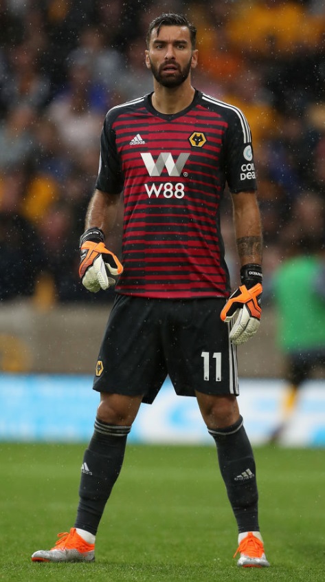 18-19プレミアリーグ！注目移籍選手たちの「新ユニフォーム姿」まとめ｜写真23