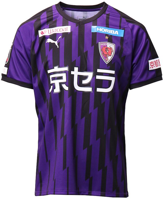 今季の全ユニから選ぶ！「J2のかっこいいユニフォーム」10選｜写真7