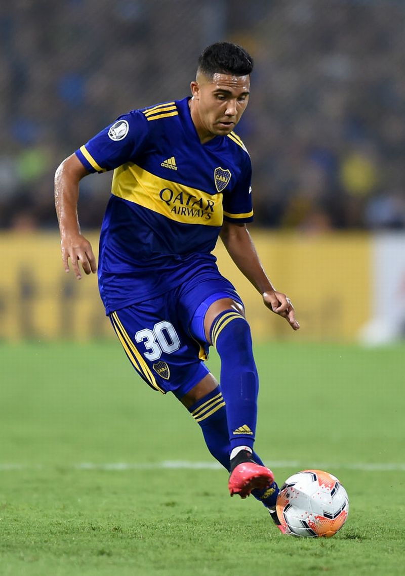 ウイイレ2020「瞬発力最強の攻撃的MF」ベスト10｜写真11