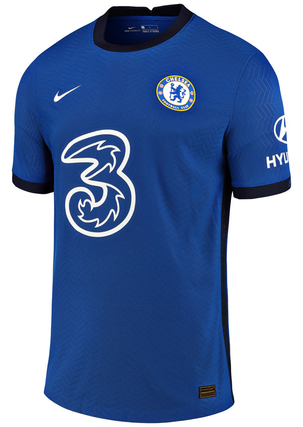 サッと見る！2020-21プレミアリーグ、「ホームユニフォーム」全まとめ｜写真5