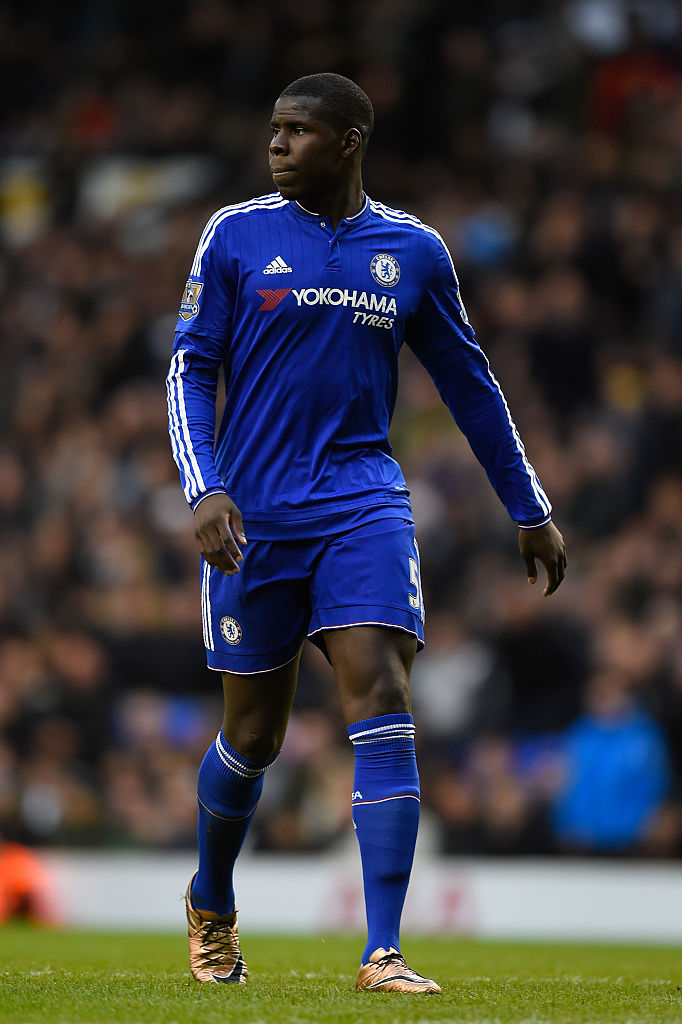 こんな時代も…チェルシーの「暗黒シーズン」ベスト11｜写真4