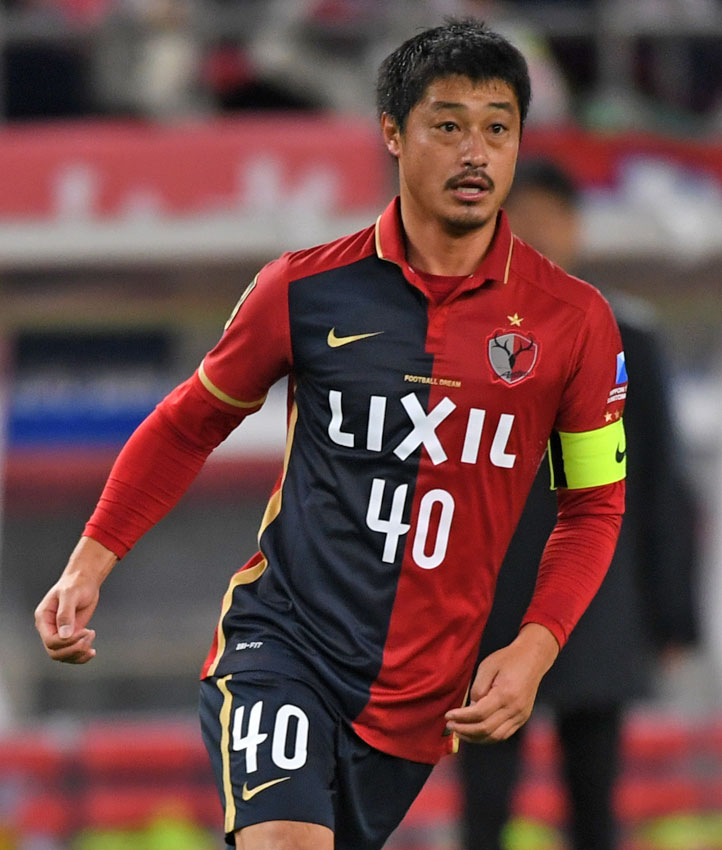 不思議な魅力！最高にかっこいい「ツートンカラーのユニフォーム」10選｜写真10