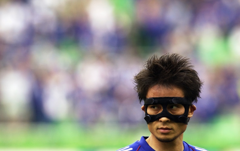 日本代表、W杯に出場した「Jユース出身最強ベストイレブン」｜写真3