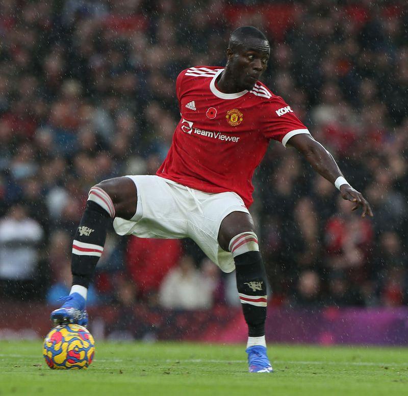 マンチェスター・ユナイテッドの「給与が高い5名、低い5名」｜写真6