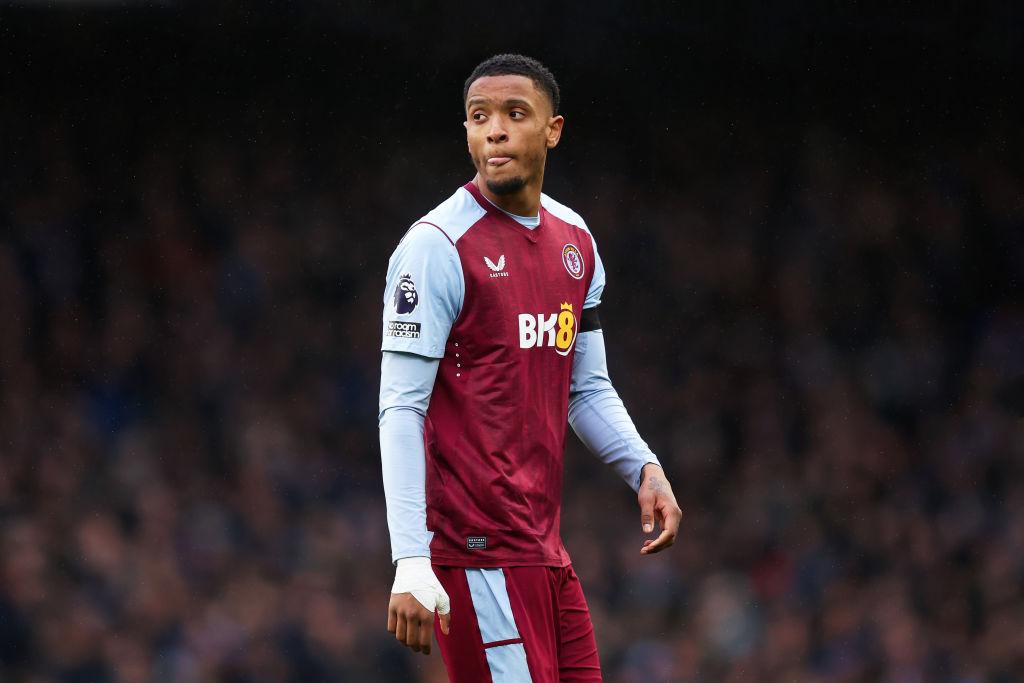 今季のプレミアリーグで「最も過小評価されている」8名の選手｜写真6