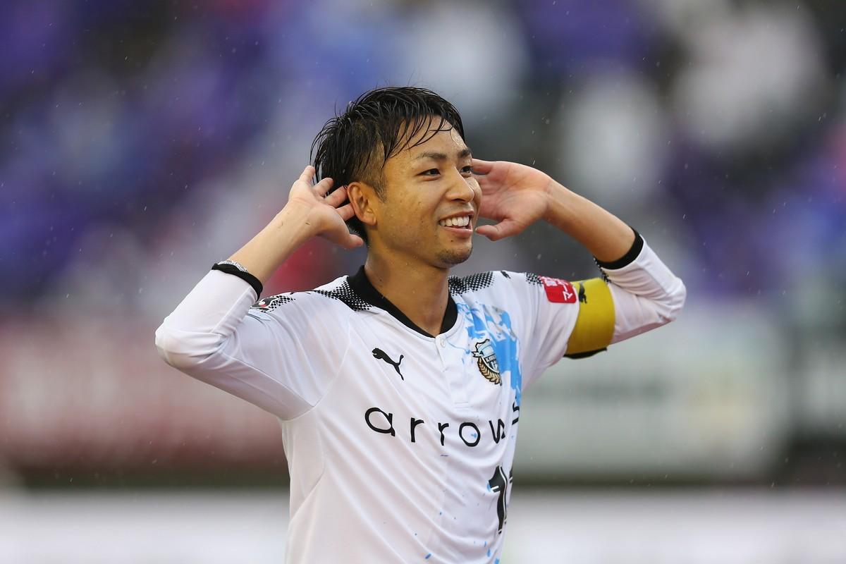 Jリーグで「MVPと得点王をダブル受賞した」10名の選手！全員言える？｜写真5