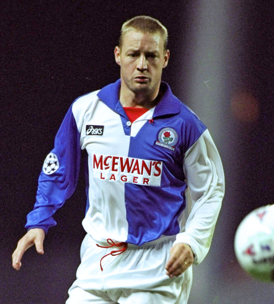 欧州チャンピオンズリーグで「アジアのスポーツブランド」を着た4つのチーム｜写真5