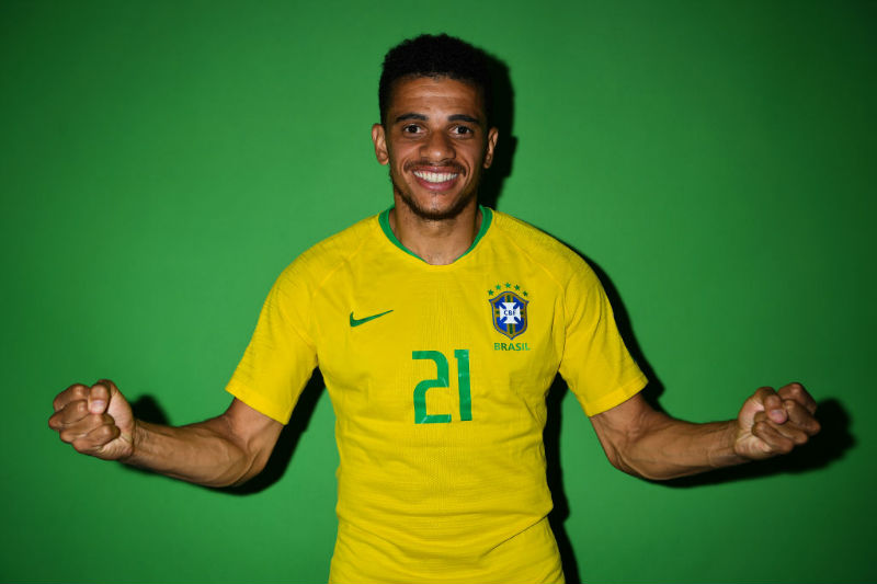 出てくる？ブラジル代表、「まだ登場していない大物たち」｜写真5