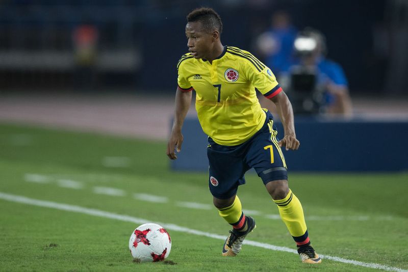 ウイイレ2021「瞬発力最高の攻撃的MF」ランキング｜写真4