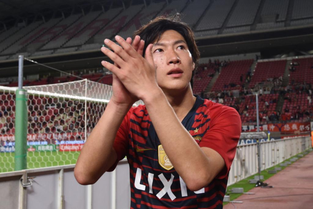 【インタビュー】鹿島でキャリアを終える選択も、故郷帰還を決断。モンテディオ山形MF土居聖真が決断した移籍の経緯と新たな挑戦｜写真5