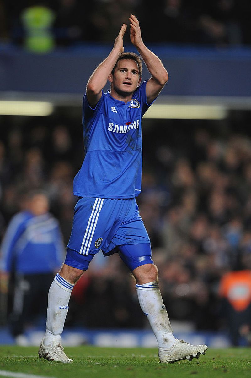 プレミアの歴史上「最もアシストが多い選手」TOP5｜写真2