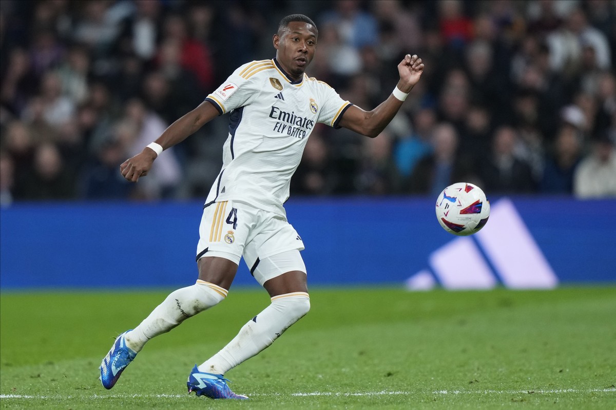 こんなに差がある！リーガ1位のジローナと、レアル・マドリー。年俸TOP5を比べたらこうなる｜写真7