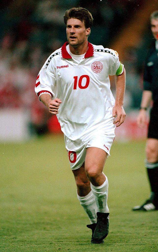 サッカーの歴史上「最高のパサー」11名｜写真6