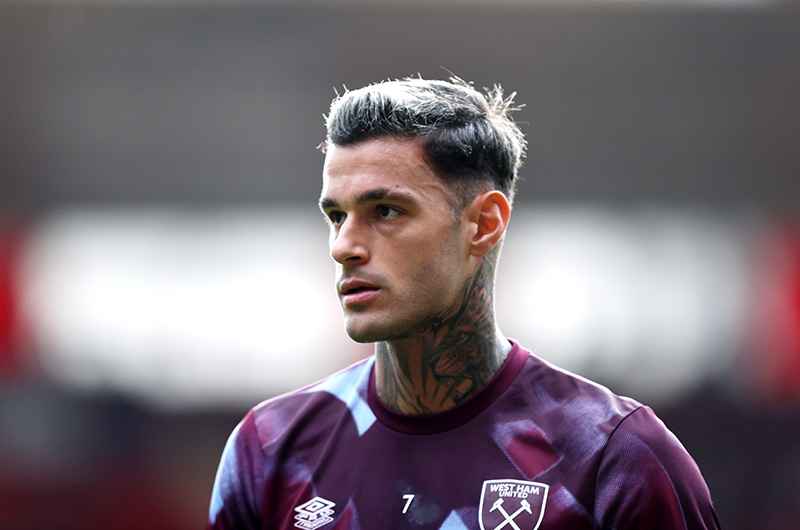 ストライカー不足が深刻…イタリア代表で活躍すべき5名｜写真3