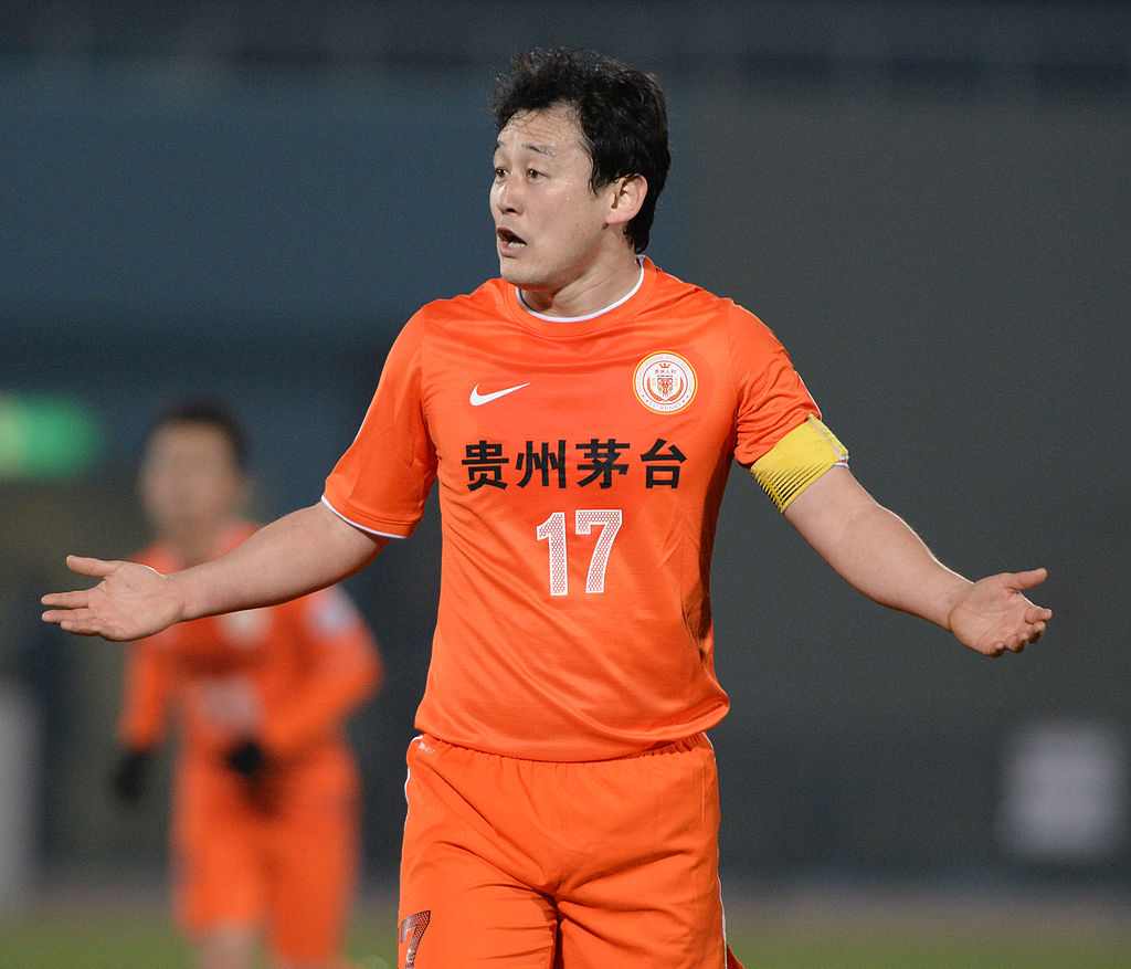 2兆円超えも！「引退後にめっちゃ稼いだ」サッカー界のスーパースター8名｜写真5