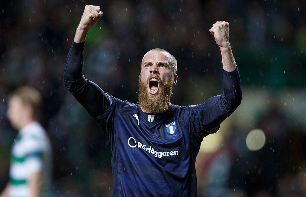 すぐにでも獲れる！「20代のフリーエージェント選手」10名｜写真5