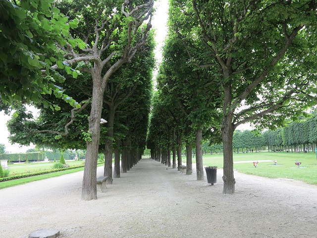 PSGの「サンジェルマン」って何だ？現地フランスに行って調べてみた｜写真12