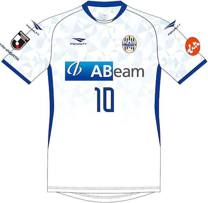 モンテディオ山形、2019新ユニフォームを発表！「山形の神秘」をデザイン｜写真4