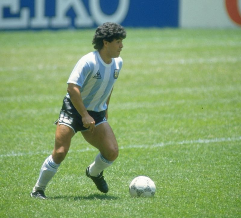 「足の筋肉がめちゃめちゃ美しい選手」写真で見る10名｜写真9