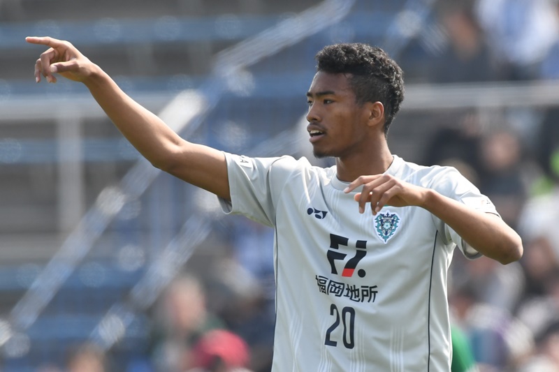 U-20W杯、「ブレイク即海外行き」もあり得る日本代表の5名｜写真5