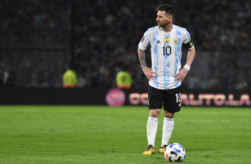  メッシも！？スペイン代表だったかもしれない最強ベスト11｜写真10