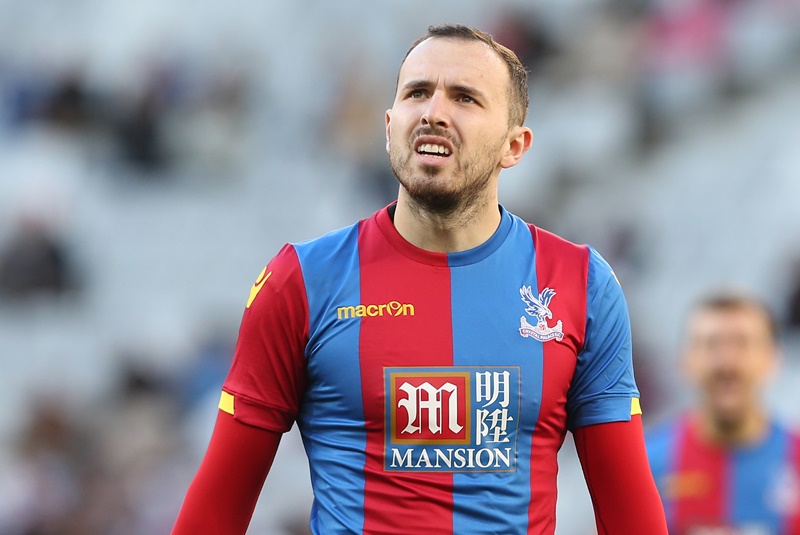 鹿島がACLで警戒しなければならない6名の“凶悪”な助っ人｜写真6