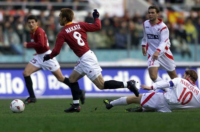 軽減されない！「背番号8→10への変更」が記憶に残る6名｜写真7