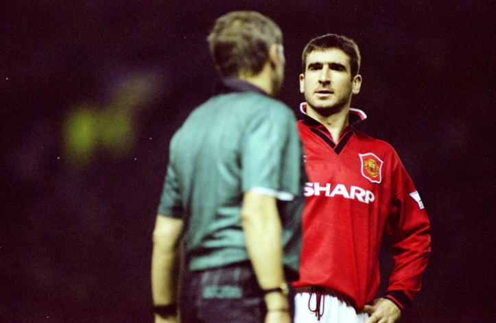 「襟立て」でユニフォームを着こなした5人｜写真9