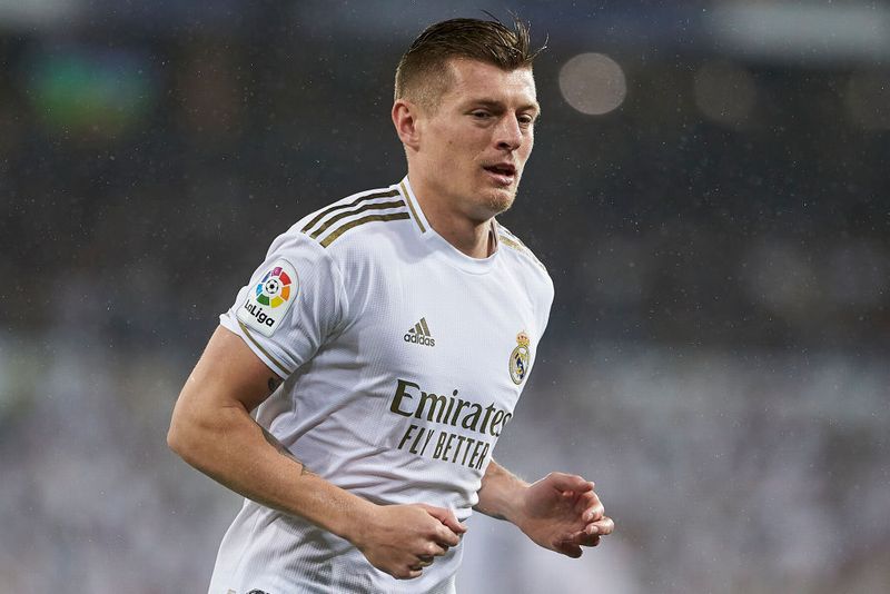 ユナイテッドが「取り逃したスター選手」ベストイレブン｜写真7