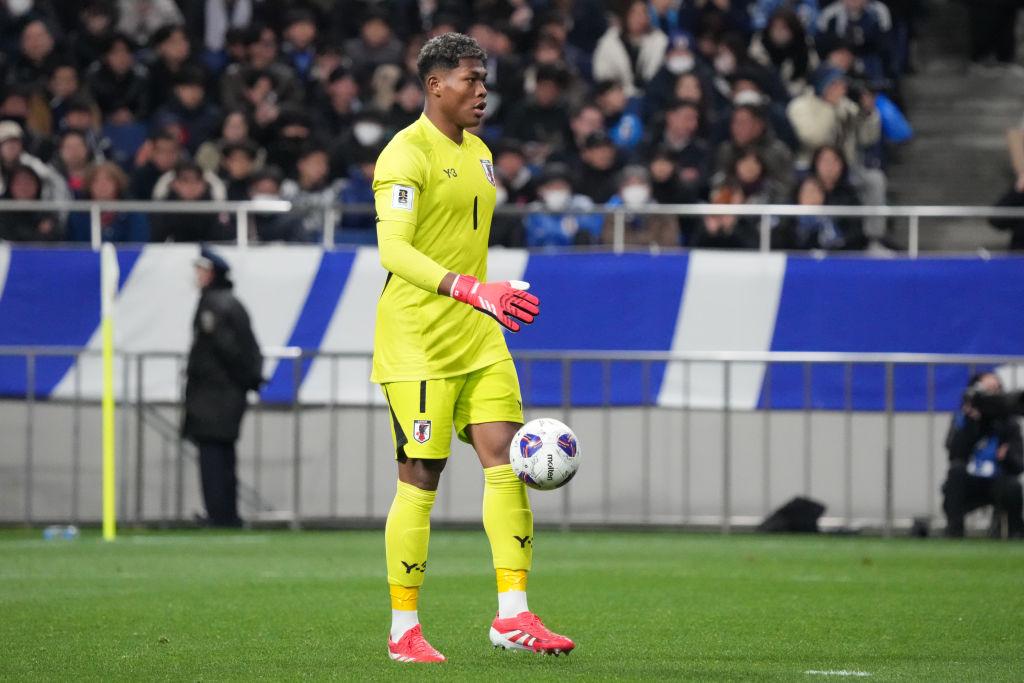 日本代表、海外から見た推定移籍金が最も高い10人はこうなった！1位は70億円超｜写真8