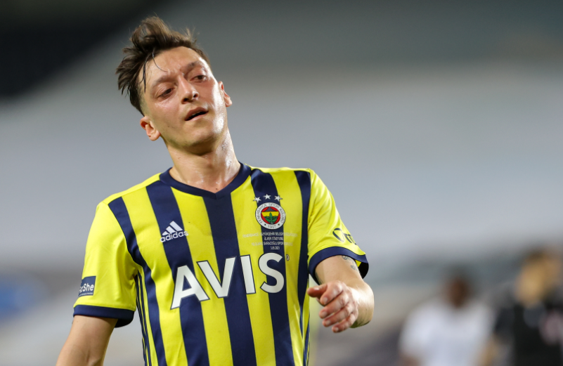  「CL優勝を一度も経験していない9人の世界的現役スター選手」｜写真7