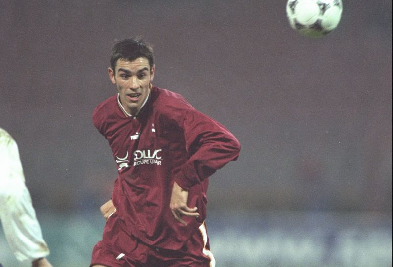 PSGとメス、ユースが輩出したワールドクラスTOP4｜写真4