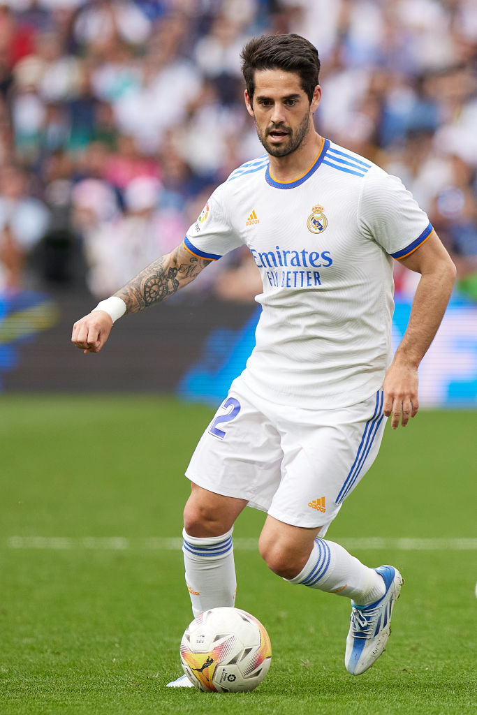 こんな選手もいるぞ！この夏に「フリーで獲得できる」10名の有名選手｜写真11