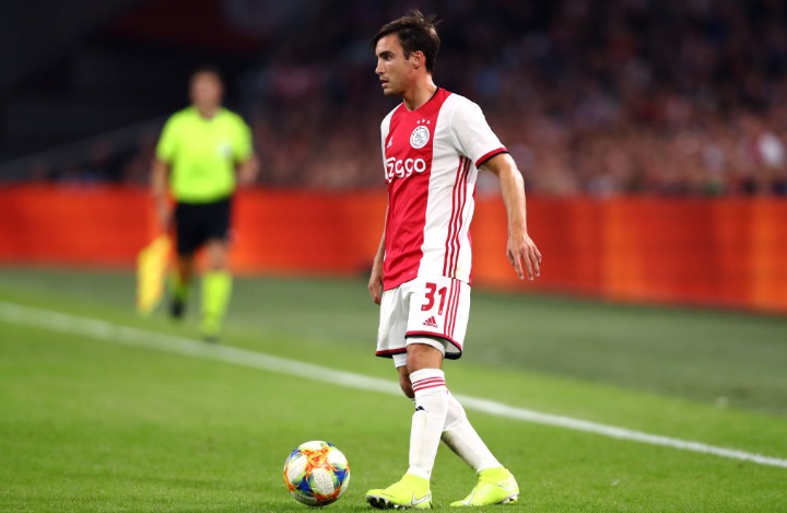 「チャンピオンズリーグ開幕！UEFAが推すお買い得DFトップ5」｜写真2