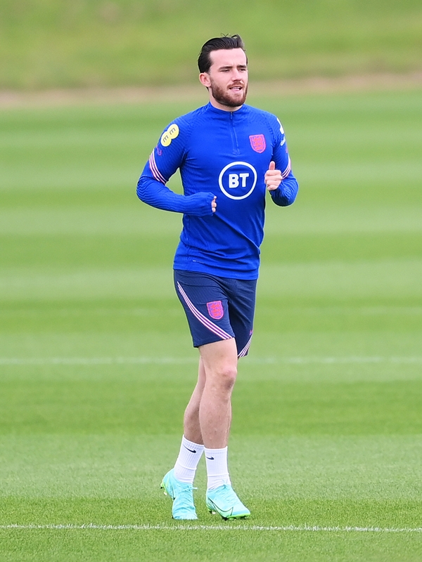 若きタレント軍団！イングランド代表の着用スパイクまとめ（EURO2020）｜写真21