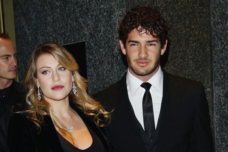 ブラジル代表、史上最高の「イケメン」は誰？10人を選んでみた｜写真10