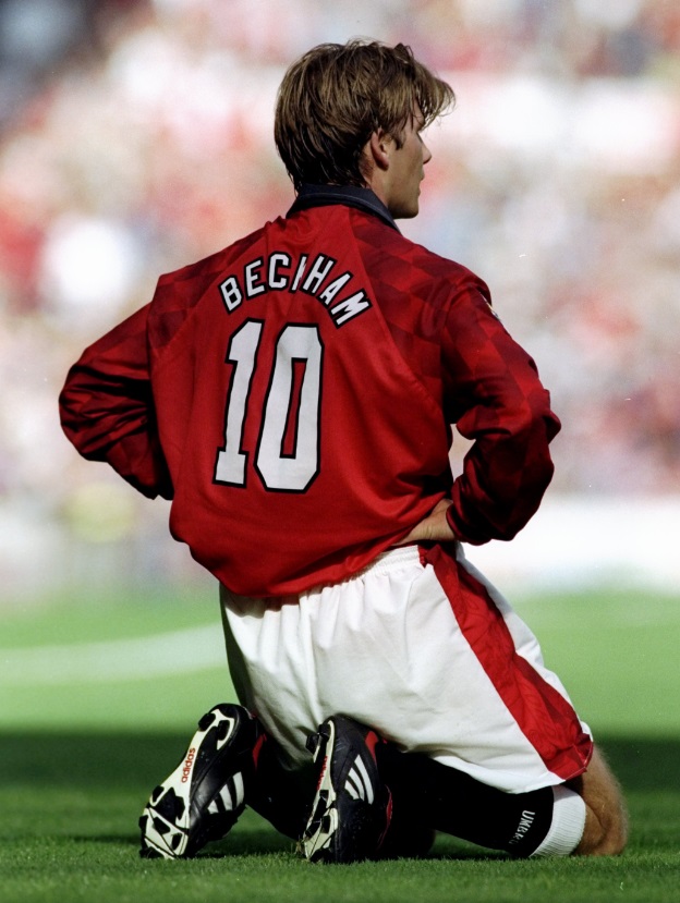 「背番号10をやめた」10人のスター選手｜写真2