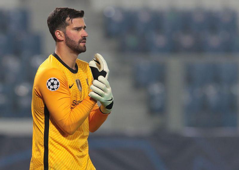 ウイイレ2021「GKセンス最高のキーパー」ランキング｜写真5