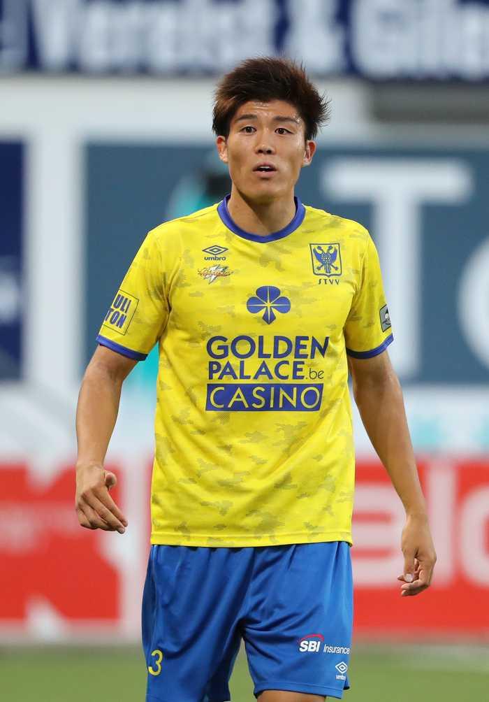 成功した「日本人選手の1月移籍」ベスト10｜写真4