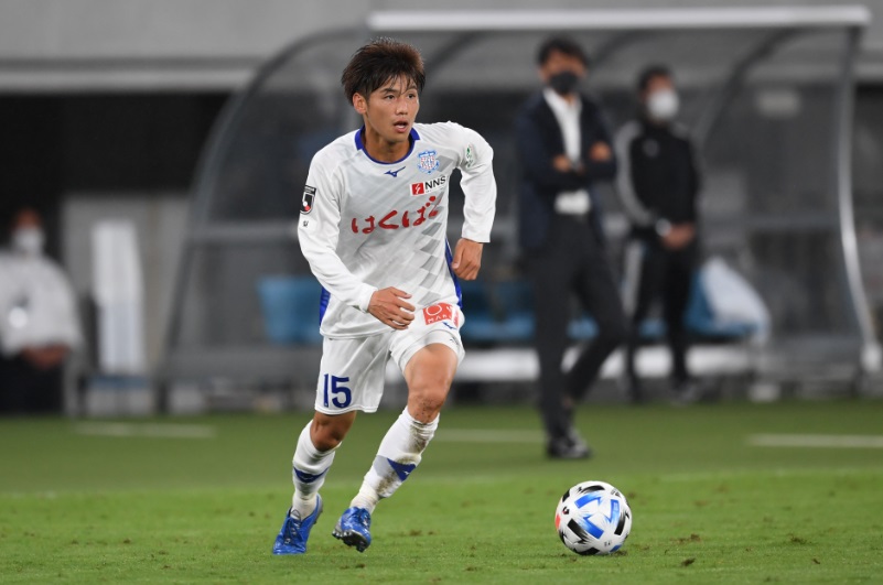 J2からJ1へ個人昇格！日本代表も狙えるかもしれない5人の実力者｜写真2