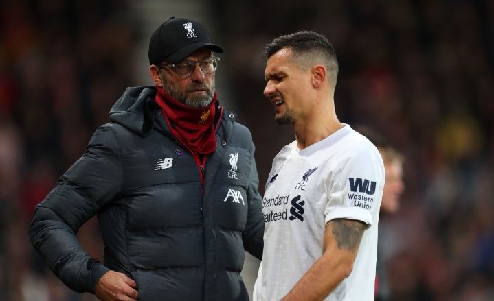 「リヴァプール、夏に退団しうる3人の選手たち」｜写真3