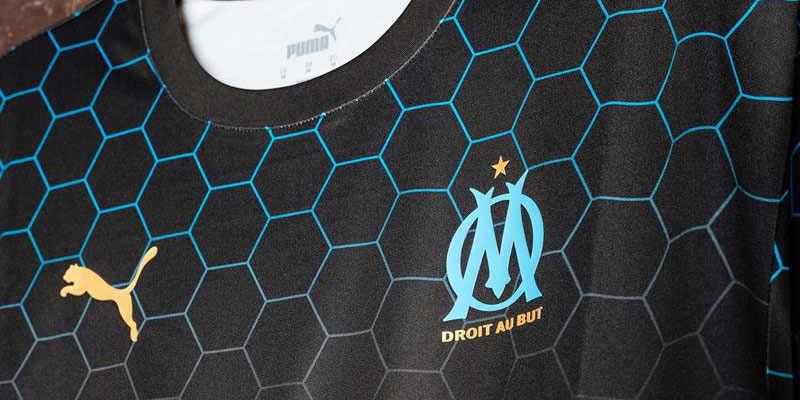 漆黒のかっこよさ！PUMAとBALR.のコラボ「ブラックユニフォーム」が登場｜写真2