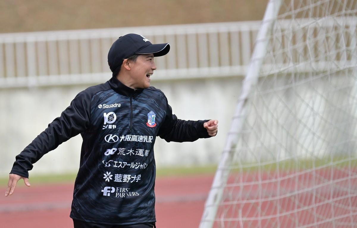 なでしこジャパンの名FW大野忍が「今の選手のことを評論したくない」と語った深いワケ “冷たいと思われるかも…”｜写真4