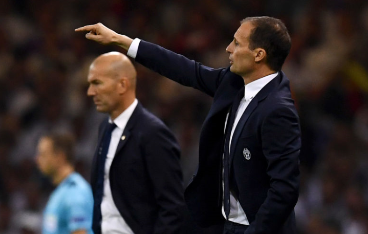 「ジダンの後任は誰だ！レアルの新監督になりうる5人の候補」｜写真2